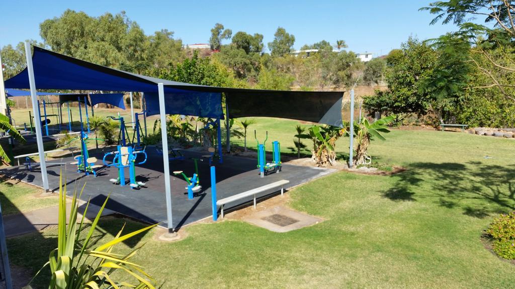 Leichhardt Accommodation Mount Isa Exterior foto