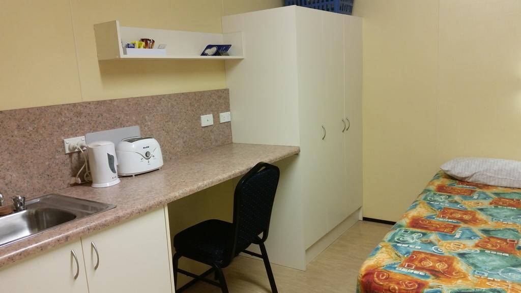Leichhardt Accommodation Mount Isa Zimmer foto