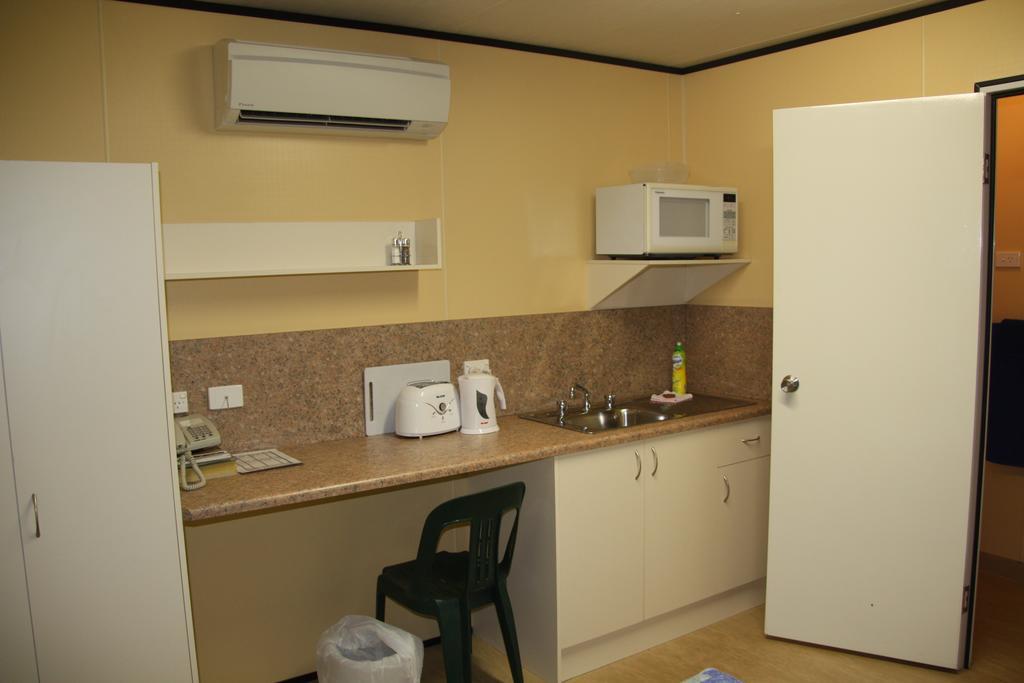 Leichhardt Accommodation Mount Isa Exterior foto