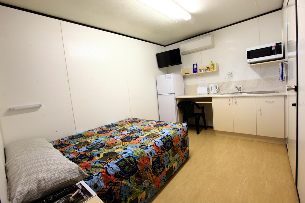 Leichhardt Accommodation Mount Isa Zimmer foto