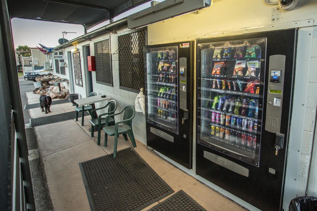 Leichhardt Accommodation Mount Isa Exterior foto