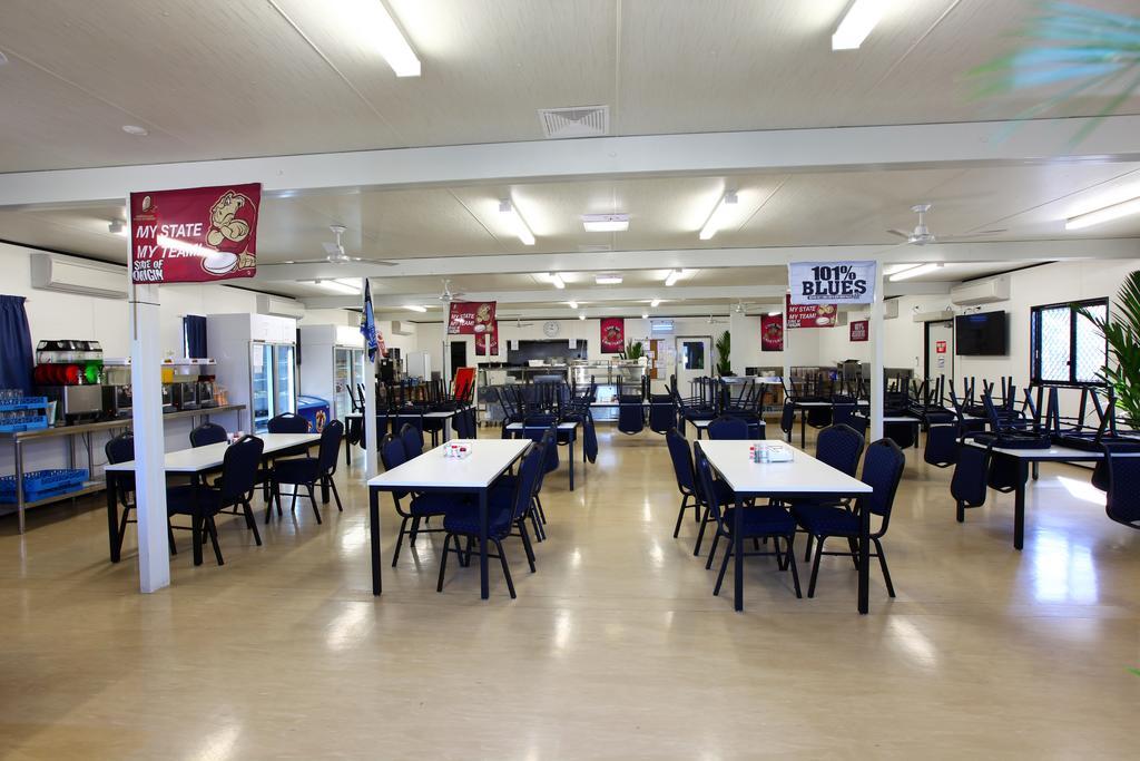 Leichhardt Accommodation Mount Isa Exterior foto