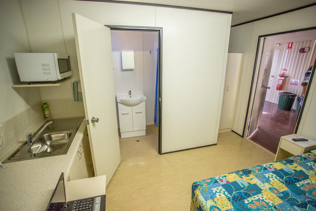 Leichhardt Accommodation Mount Isa Zimmer foto