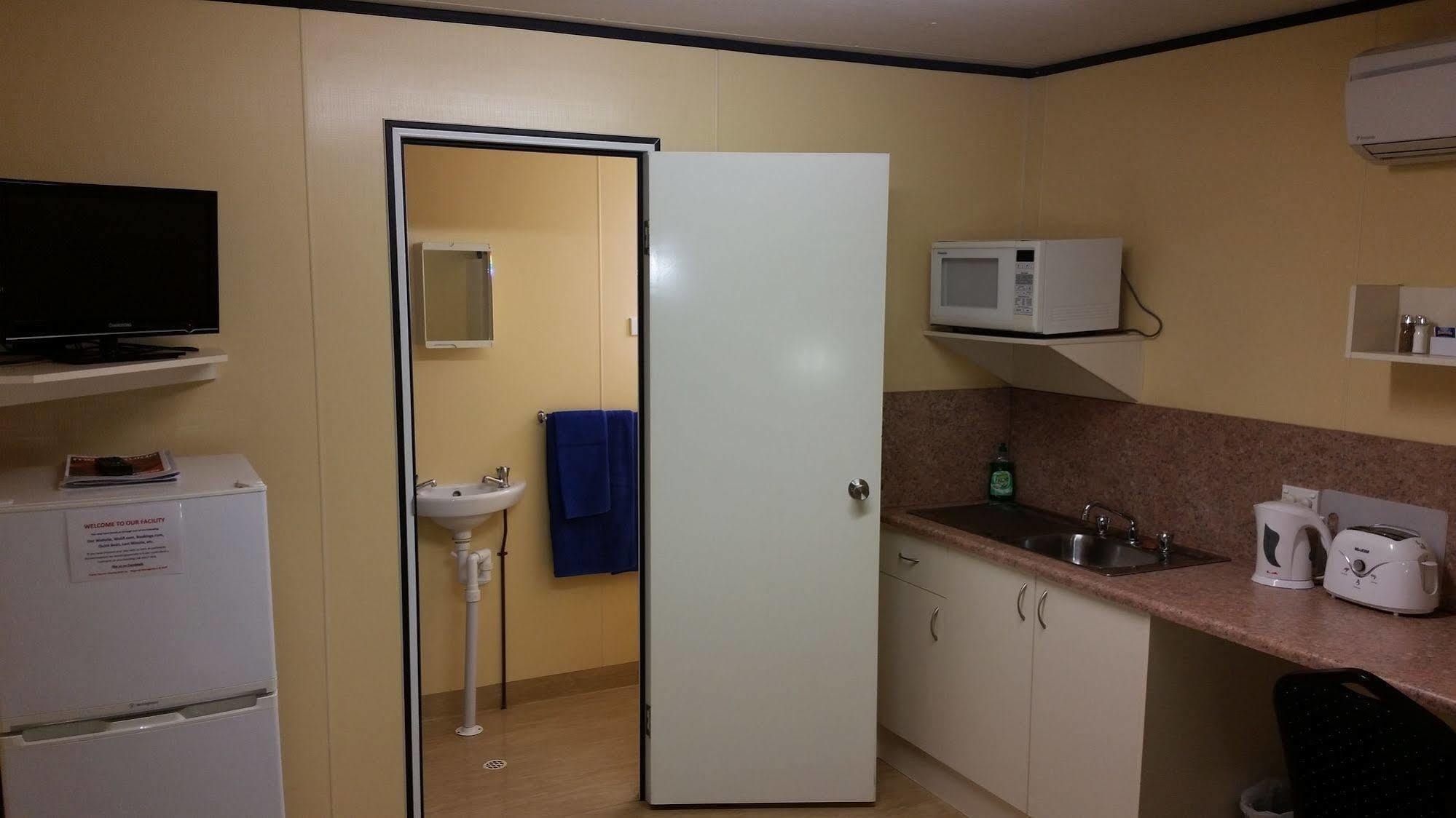 Leichhardt Accommodation Mount Isa Exterior foto