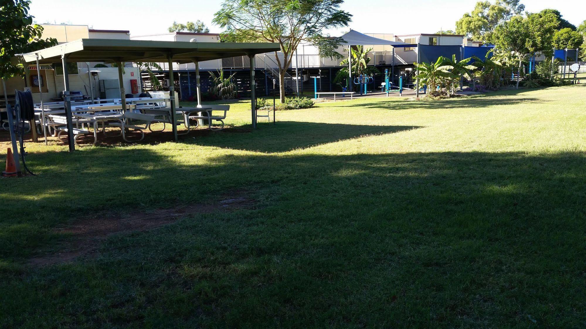 Leichhardt Accommodation Mount Isa Exterior foto